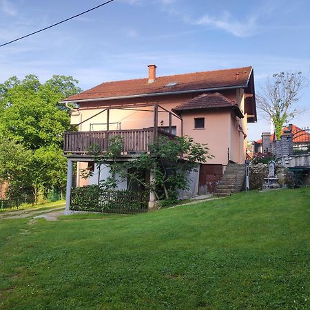 Apartment Neo Bihać 외부 사진