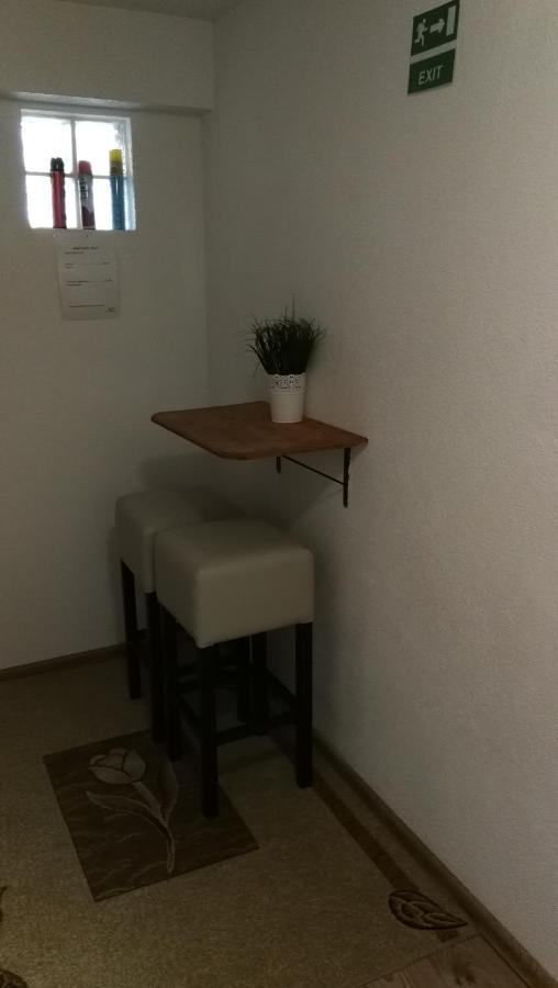 Apartment Neo Bihać 객실 사진