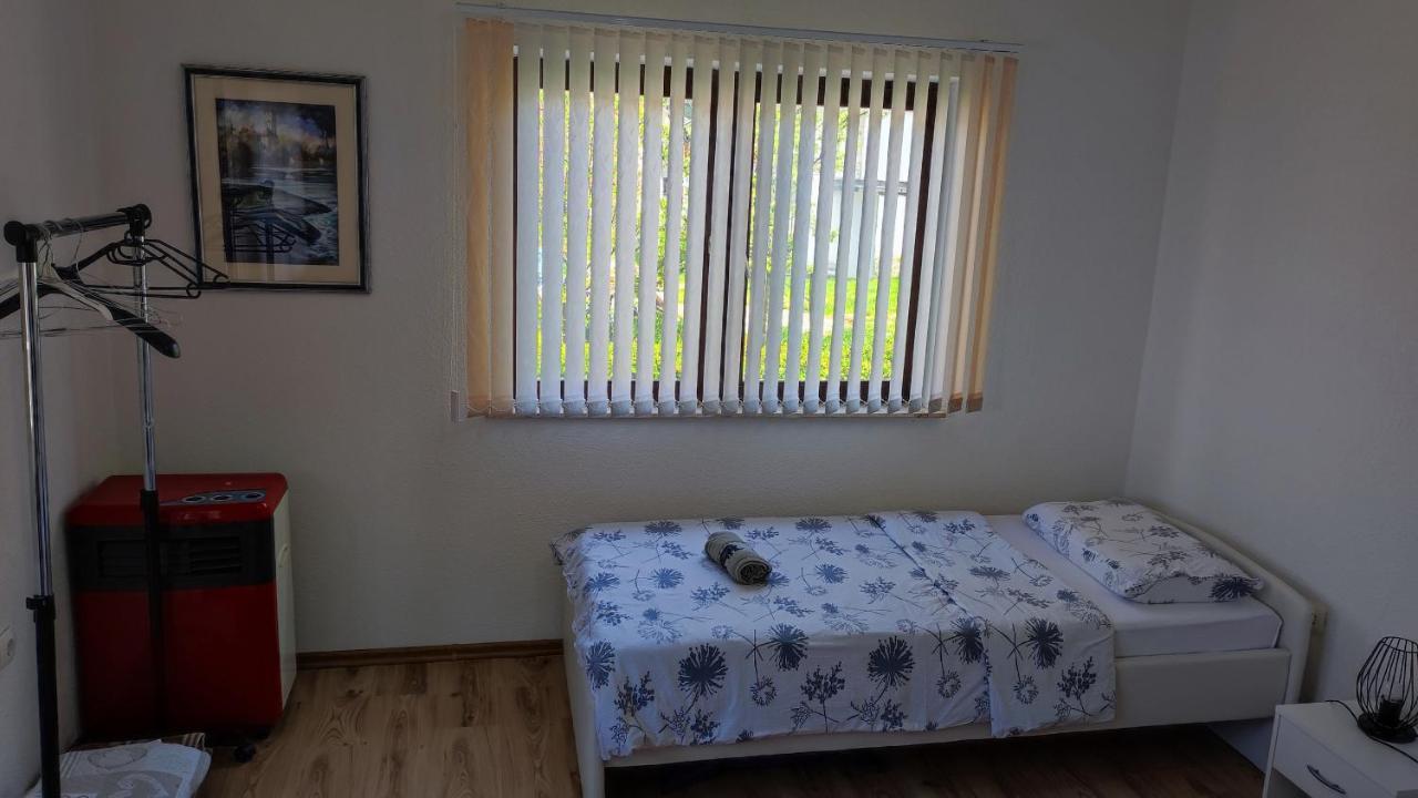 Apartment Neo Bihać 외부 사진