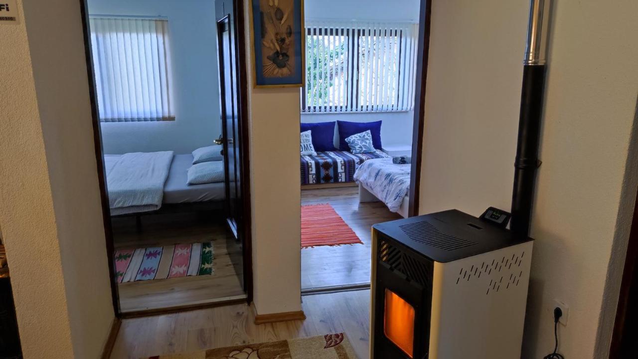 Apartment Neo Bihać 외부 사진