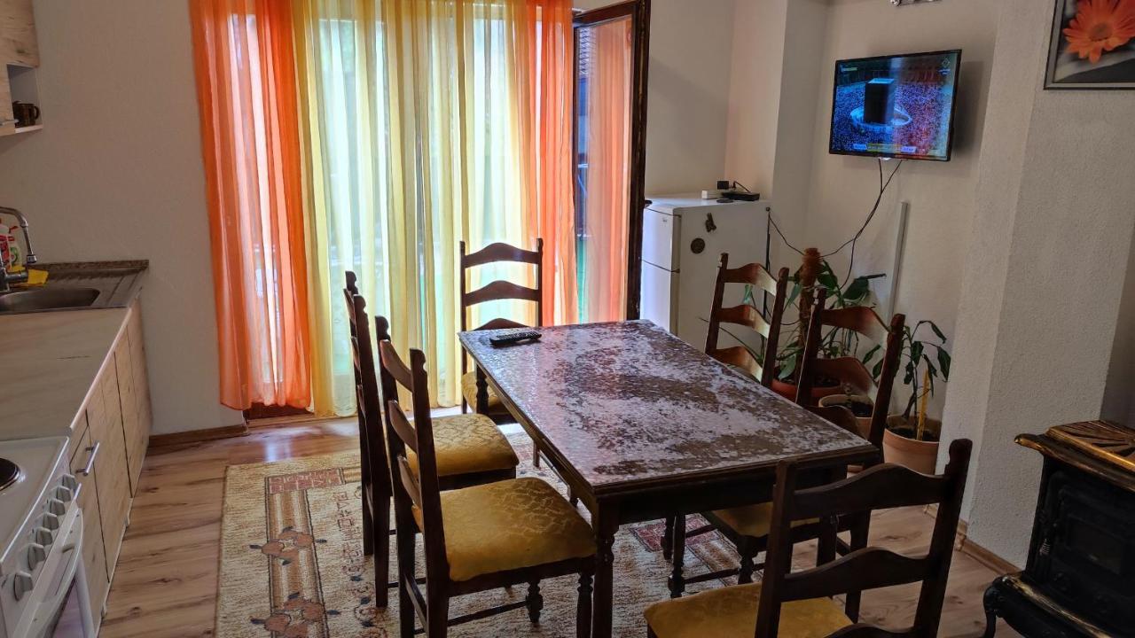Apartment Neo Bihać 외부 사진