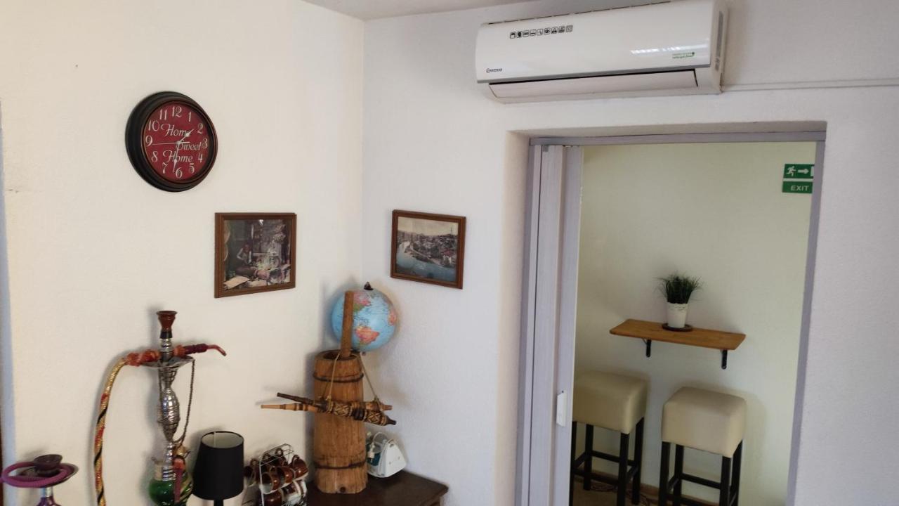 Apartment Neo Bihać 외부 사진
