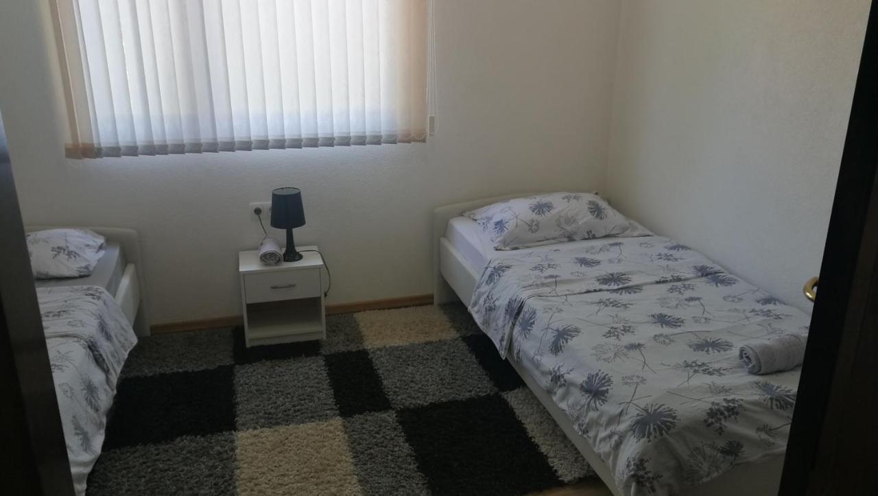 Apartment Neo Bihać 객실 사진