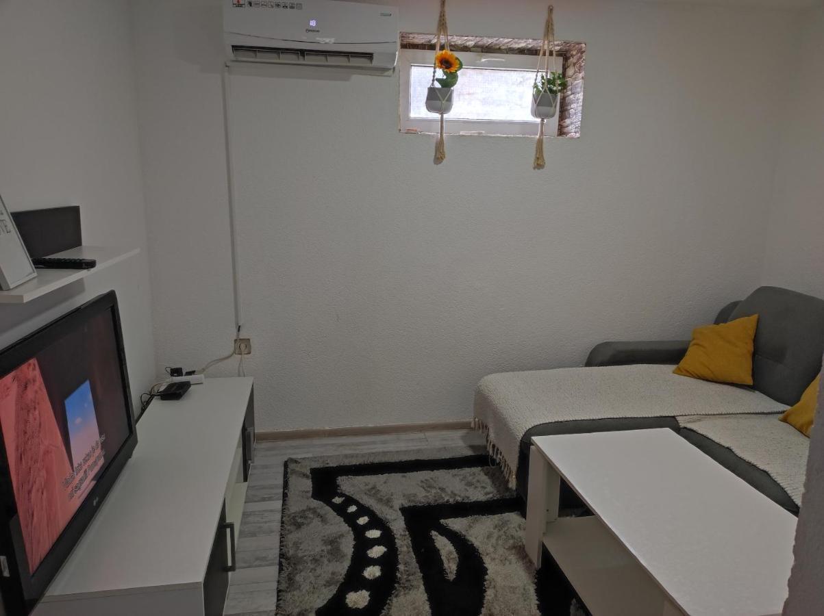Apartment Neo Bihać 외부 사진