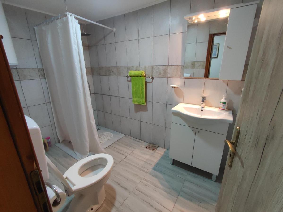 Apartment Neo Bihać 외부 사진