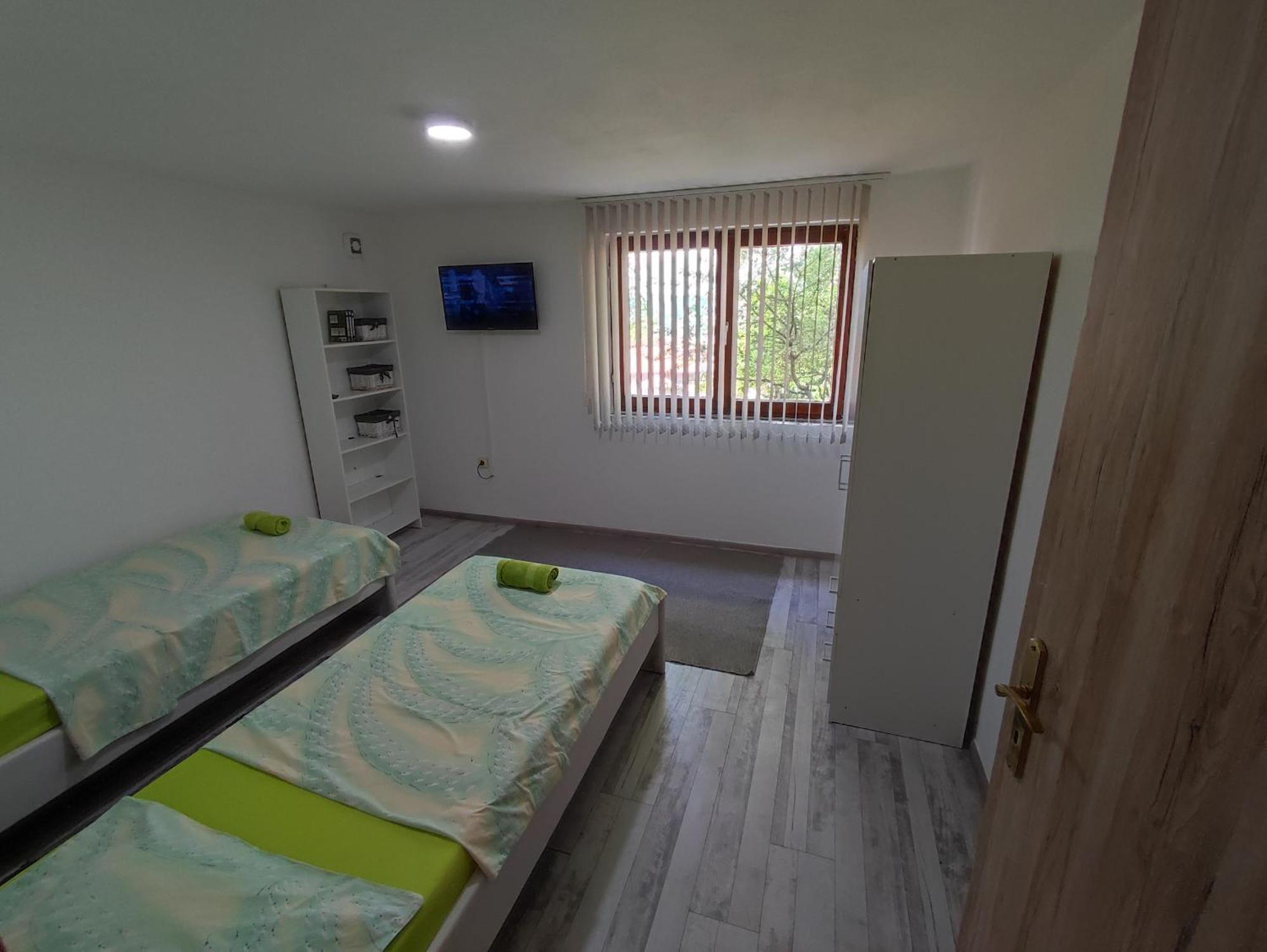 Apartment Neo Bihać 외부 사진