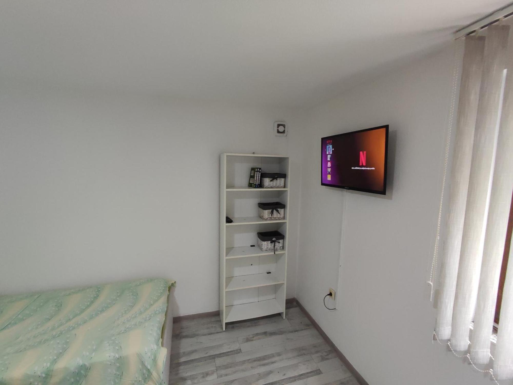 Apartment Neo Bihać 객실 사진