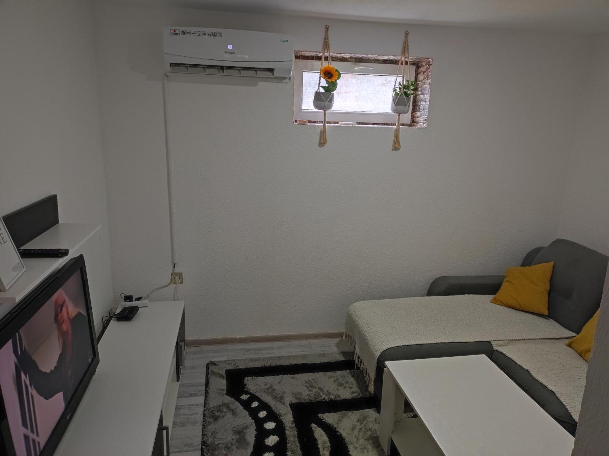 Apartment Neo Bihać 외부 사진