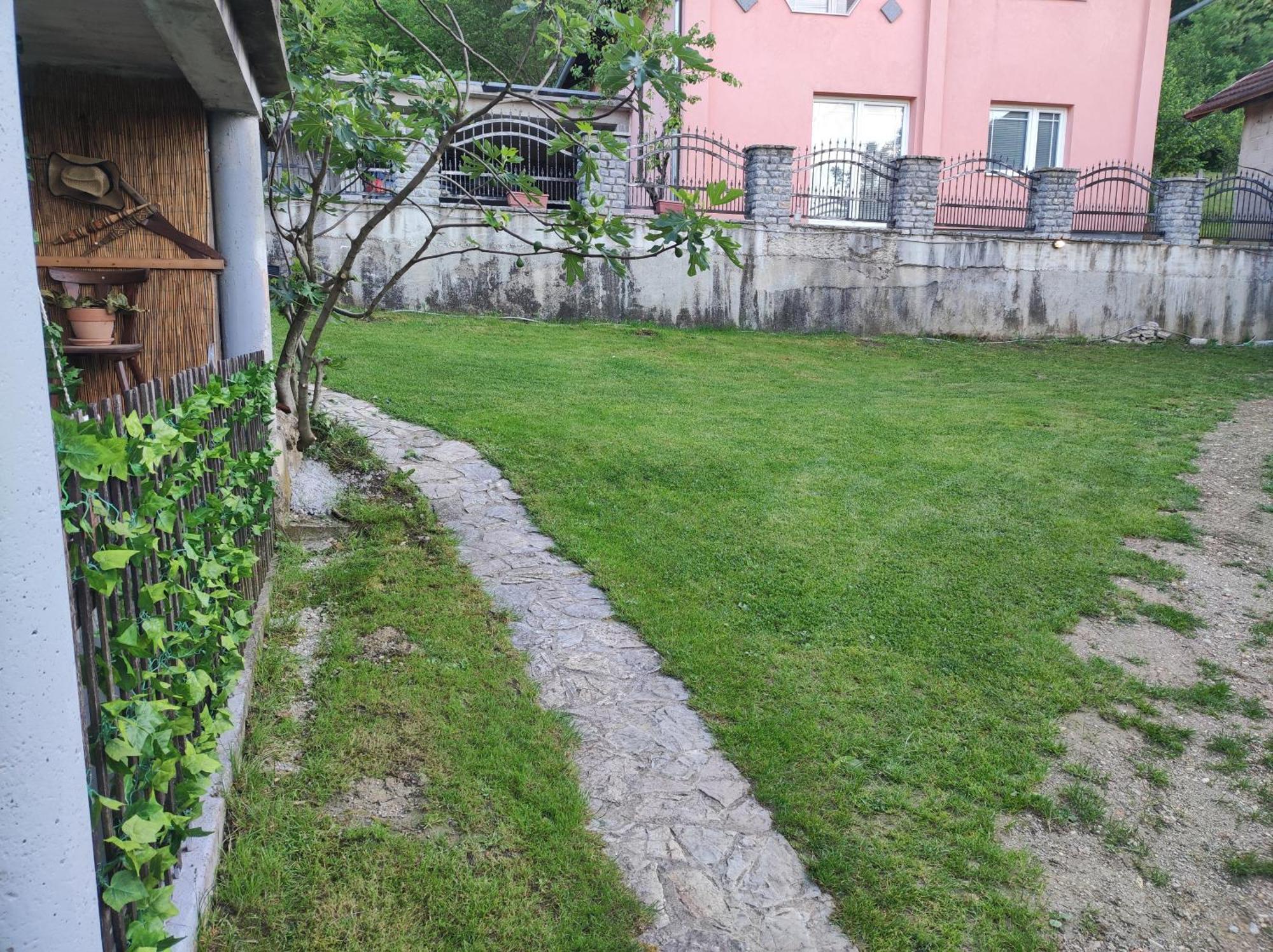 Apartment Neo Bihać 외부 사진