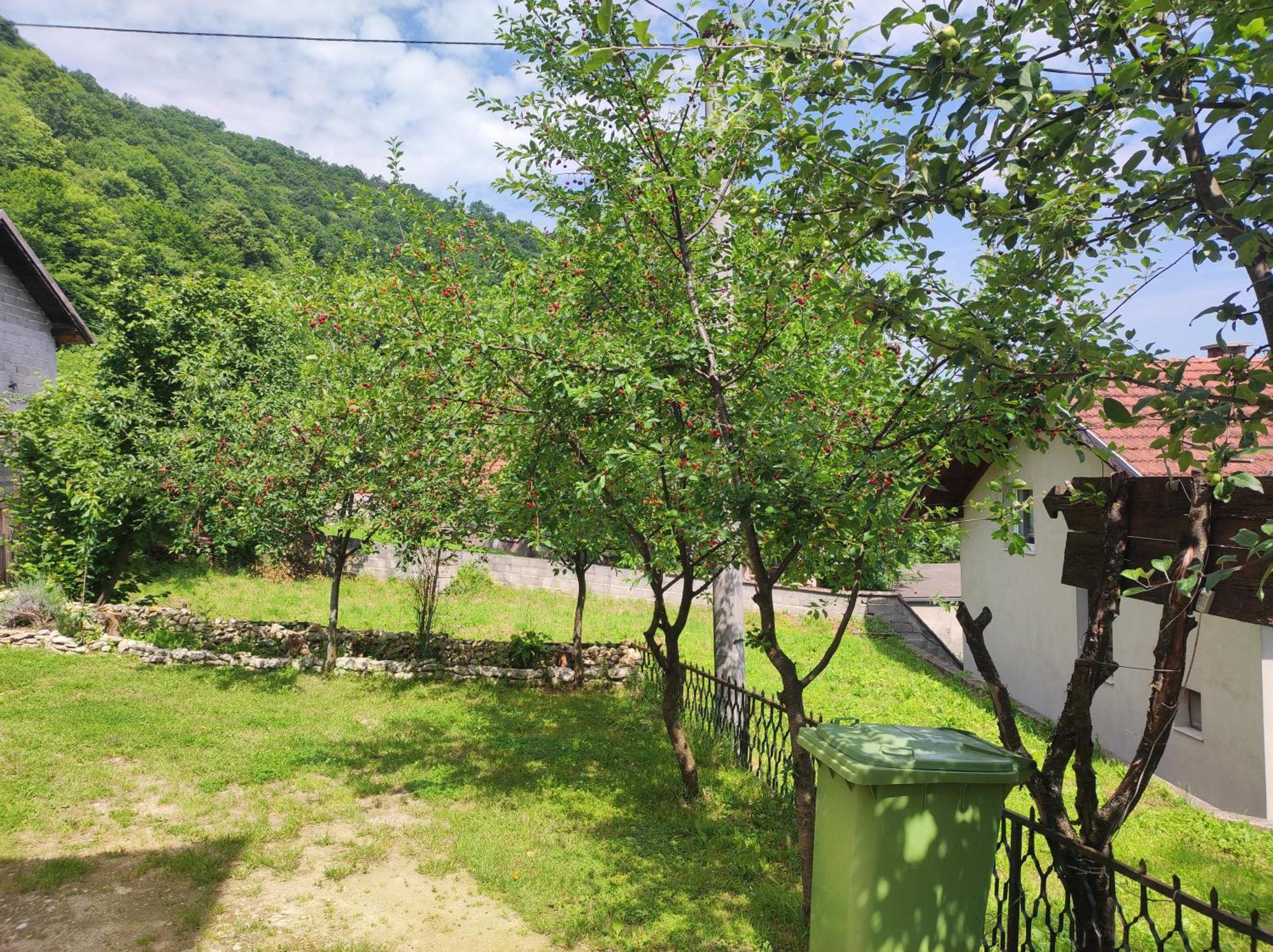 Apartment Neo Bihać 외부 사진