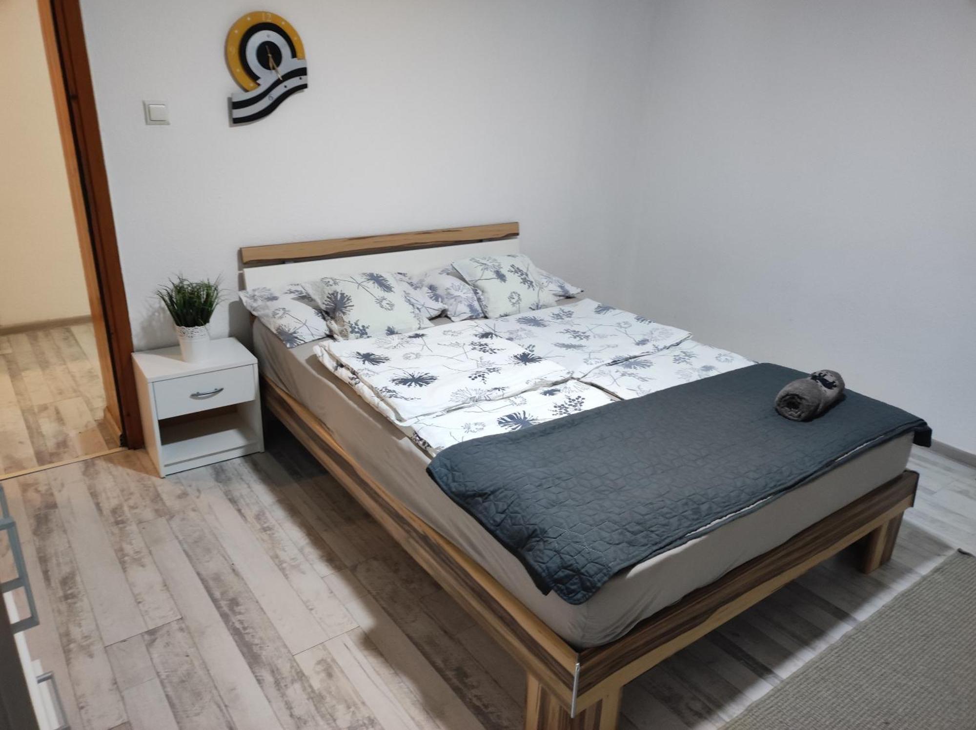 Apartment Neo Bihać 외부 사진