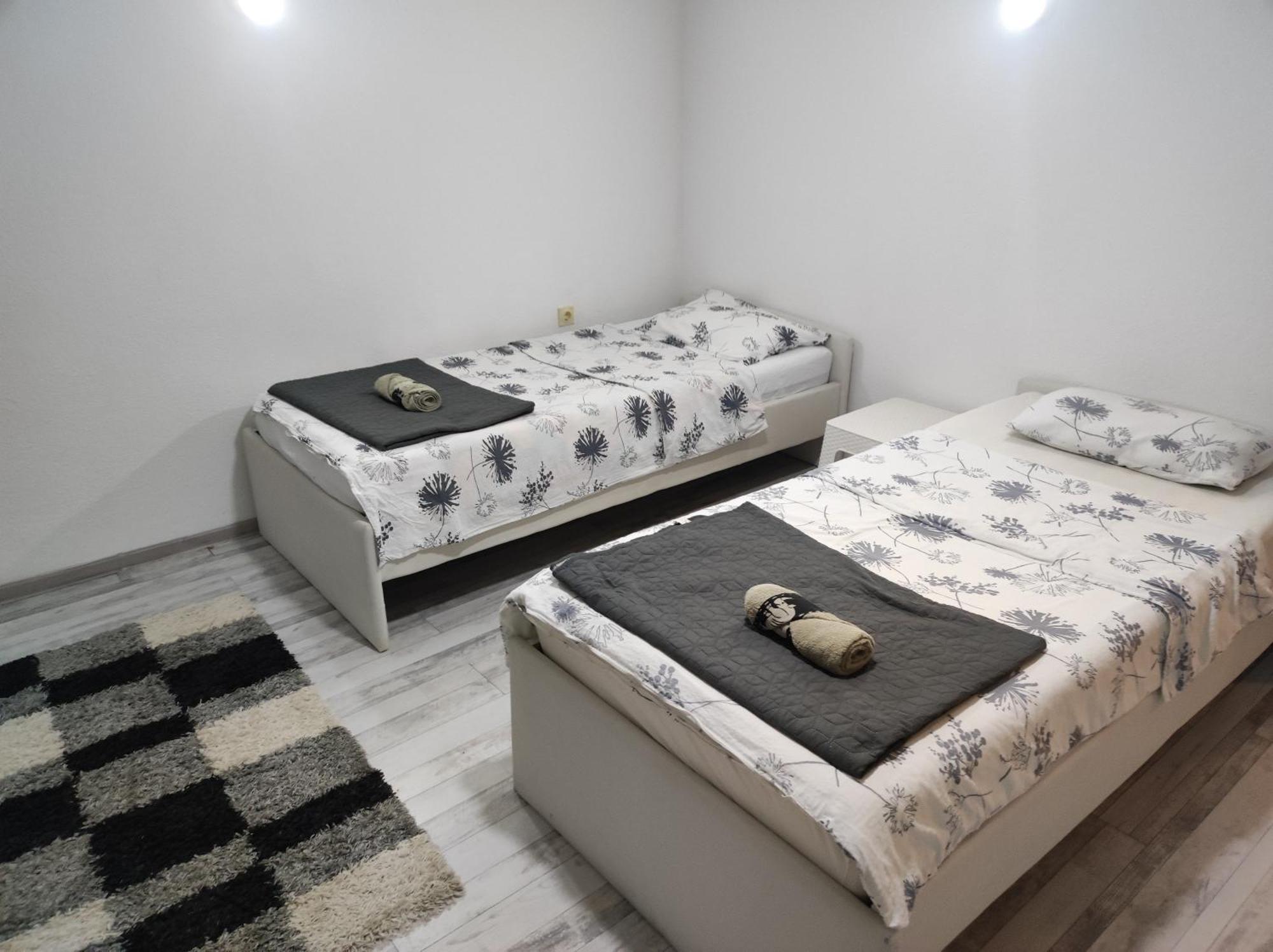 Apartment Neo Bihać 외부 사진