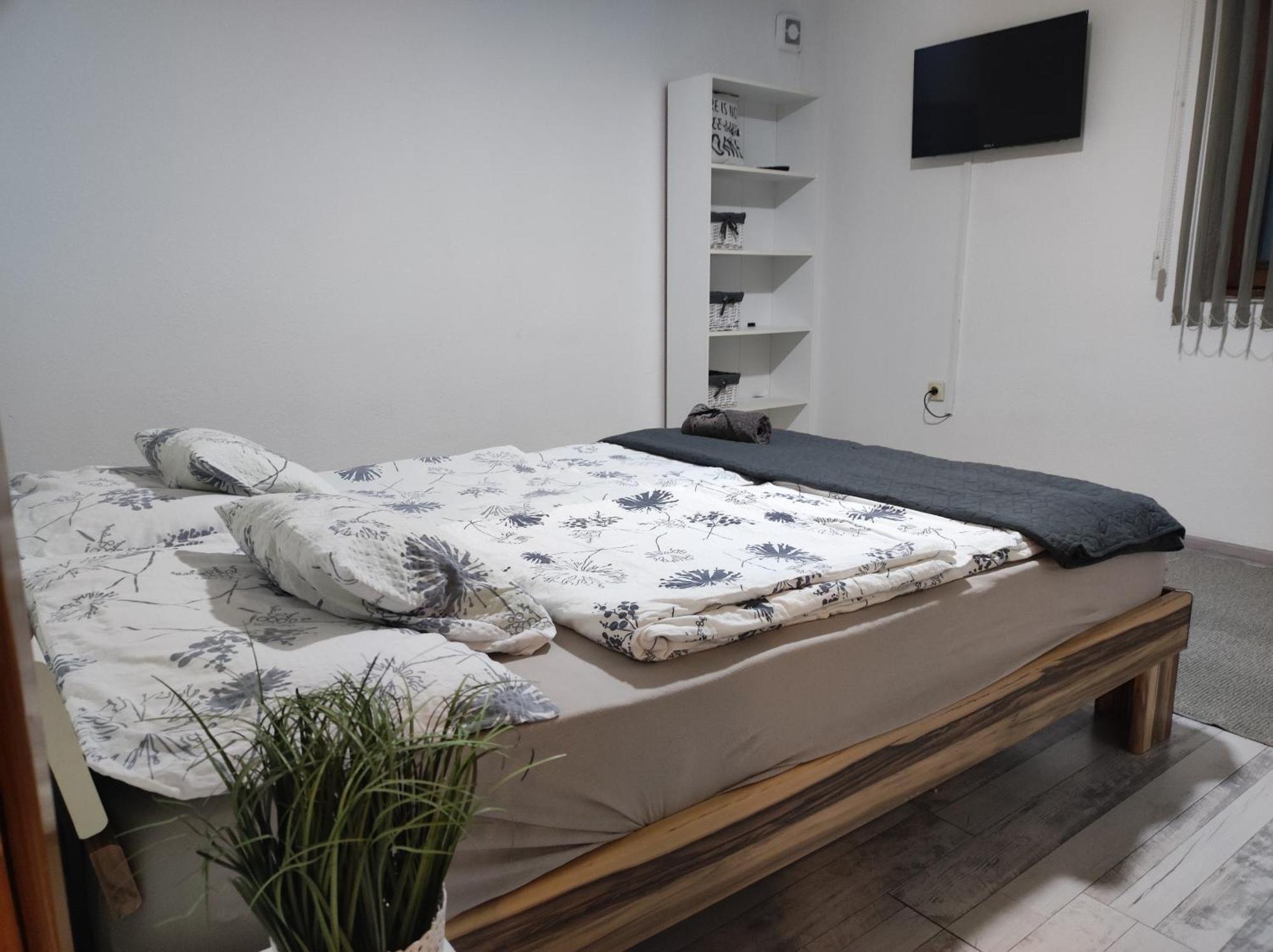 Apartment Neo Bihać 외부 사진