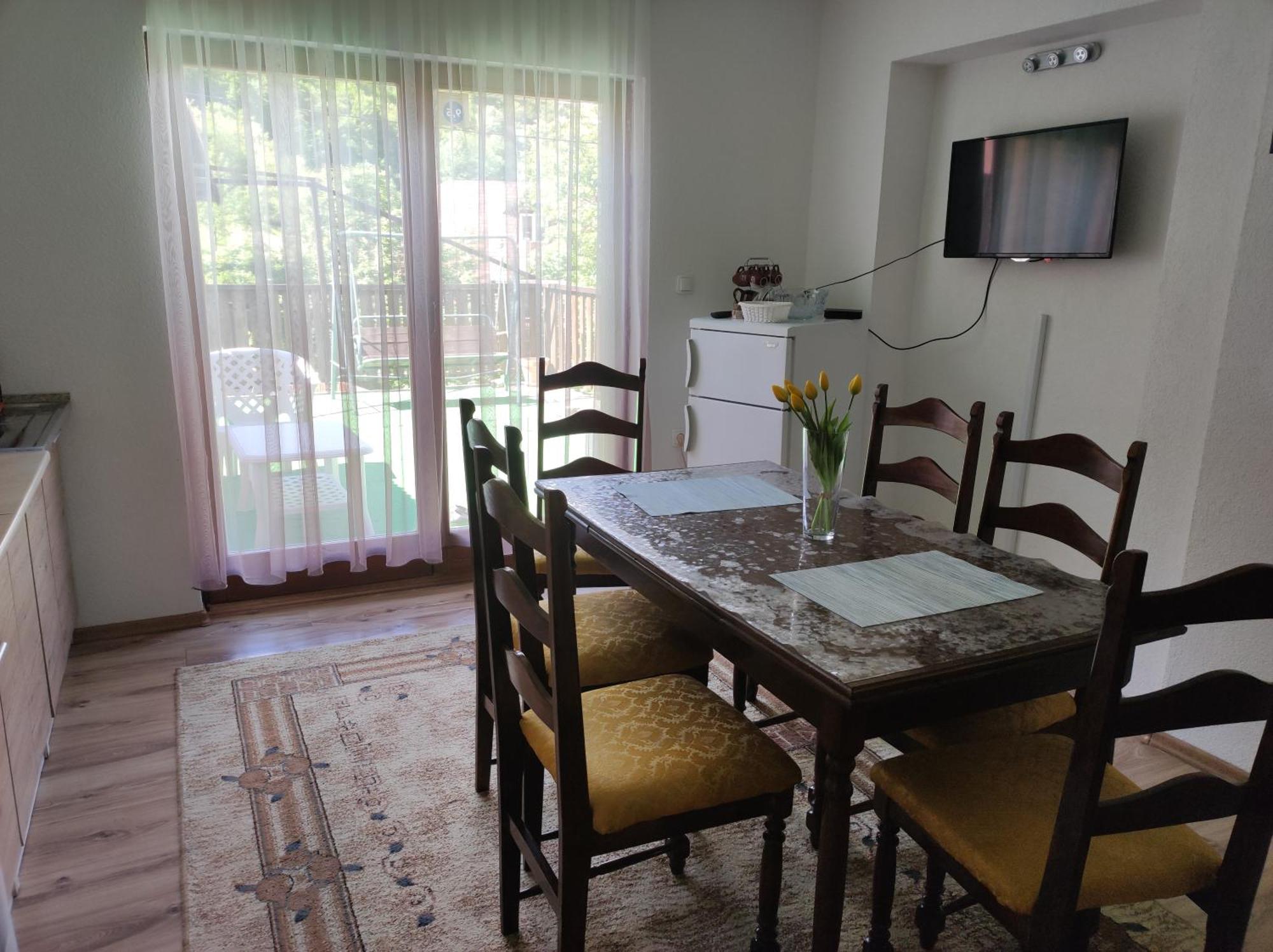 Apartment Neo Bihać 외부 사진