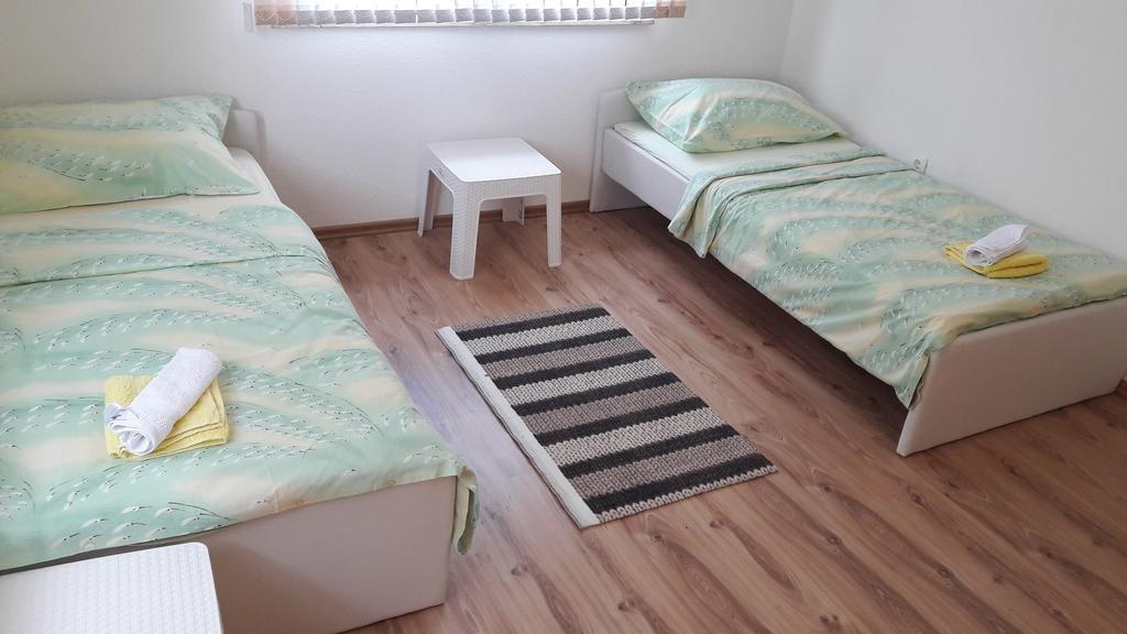 Apartment Neo Bihać 외부 사진