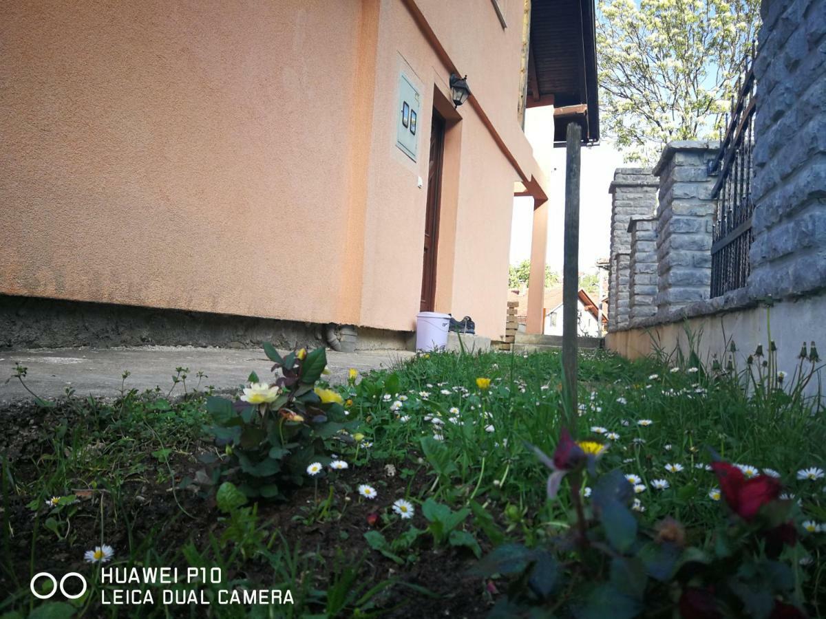 Apartment Neo Bihać 외부 사진